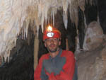 Juan en la Sima de la T�a Luc�a